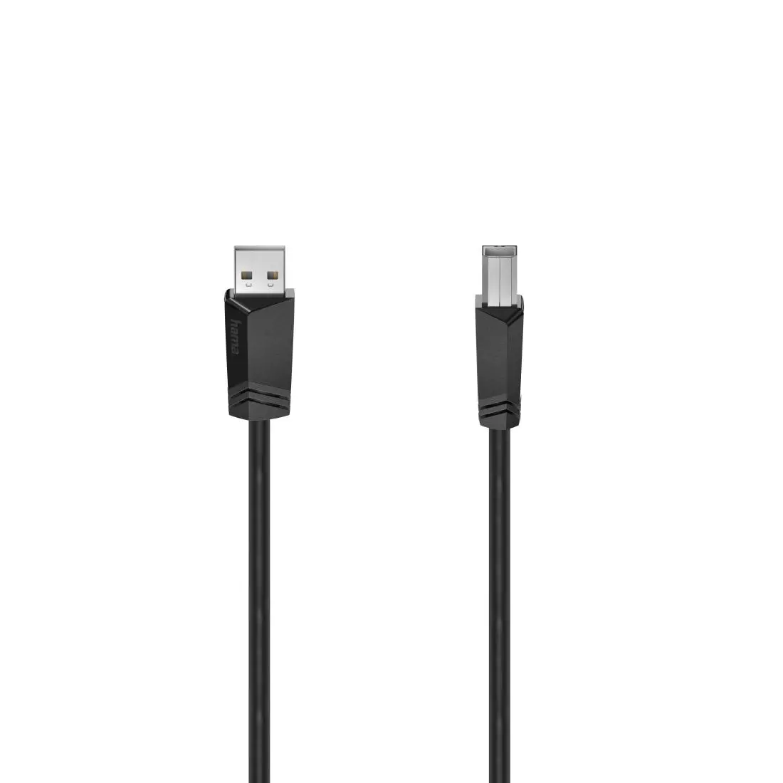 Kabel USB A - USB B HAMA 3 m