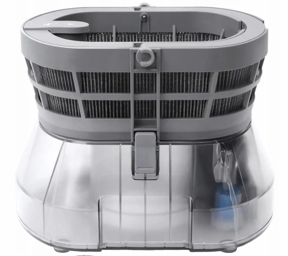 Moduł nawilżający ECOVACS KJ-HM01-0002 do Airbot Z1