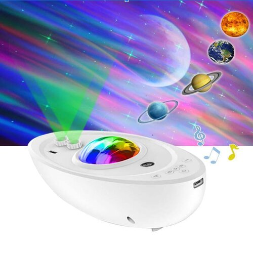 Projektor MUSICMATE Sky Galaxy