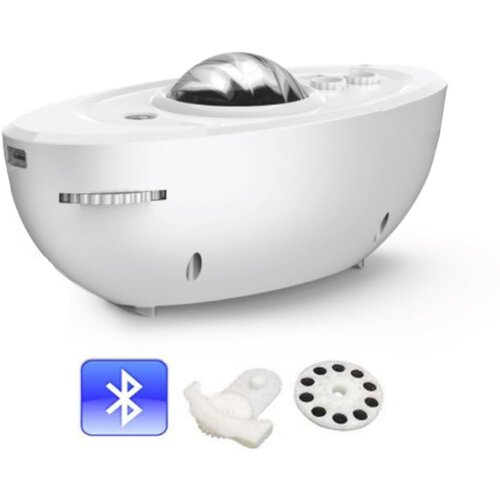 Projektor MUSICMATE Sky Galaxy