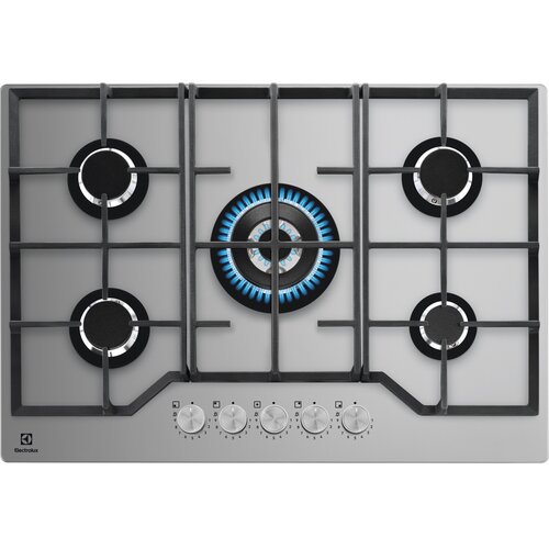Płyta gazowa ELECTROLUX KGG75362S