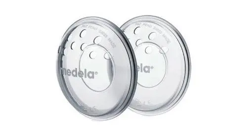 Osłonka na brodawki MEDELA 008.0231 (2 szt.)