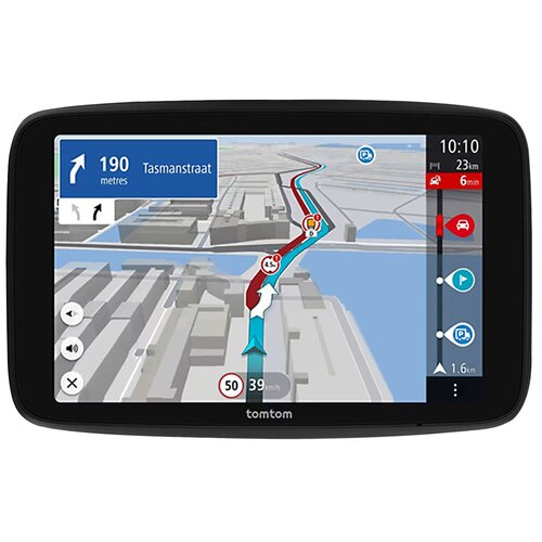 Nawigacja TOMTOM GO Camper Max 700