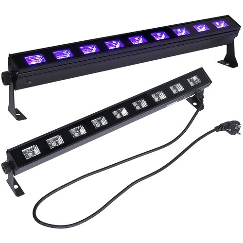 Belka LIGHT4ME LED Bar UV 9