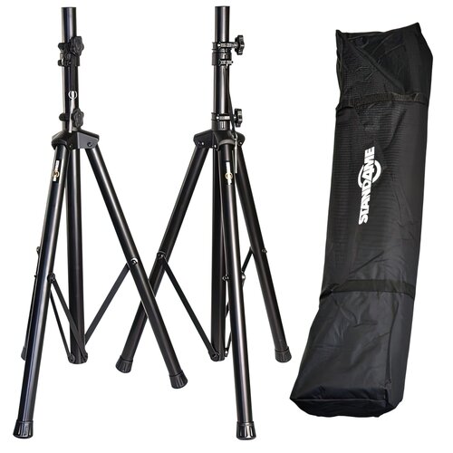 Statyw kolumnowy STAND4ME Box3 Set MkII (2 szt.)