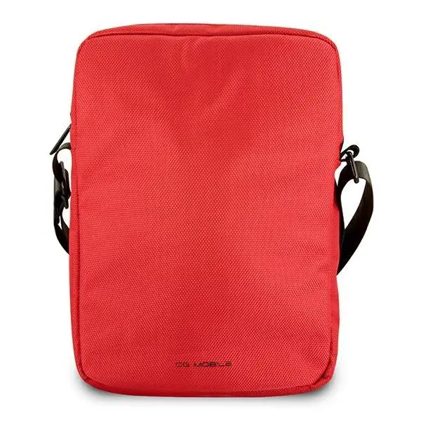 Torba na tablet FERRARI FESH10RE Czerwony