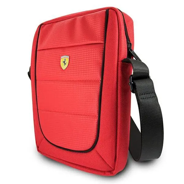 Torba na tablet FERRARI FESH10RE Czerwony