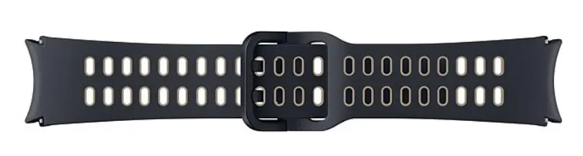 Pasek do Samsung Galaxy Watch 6 Extreme Sport Band (20mm) S/M Grafitowy