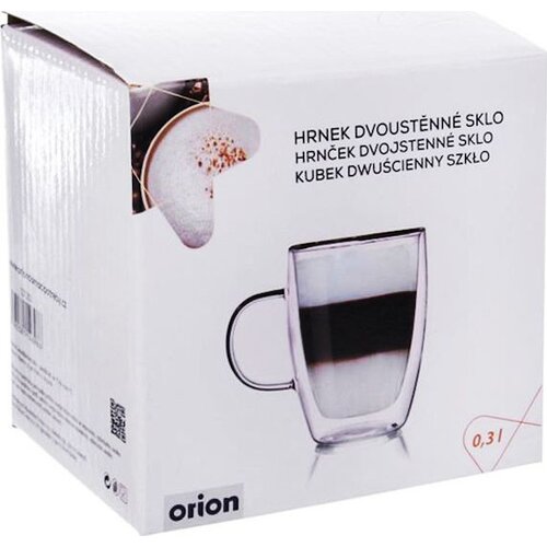 Szklanka ORION O-127202