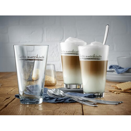 Zestaw szklanek WMF Clever&More 09.9626.9999 (6 sztuk)