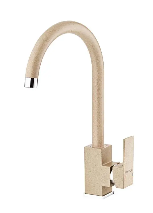 Bateria ALVEUS Santo 55 2090855 Beż