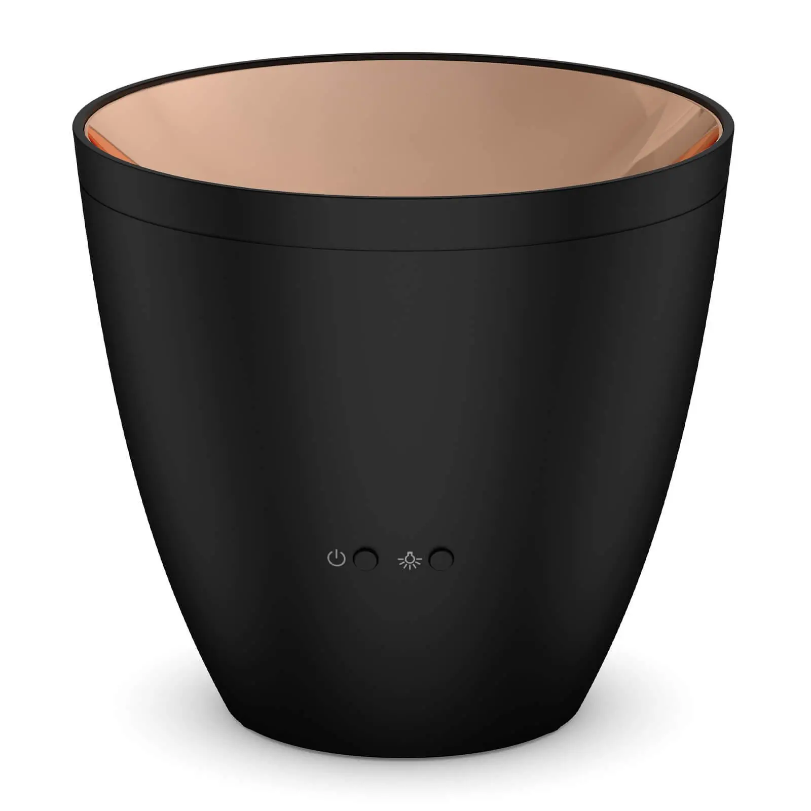 Aromatyzer STADLER FORM Zoe Czarny