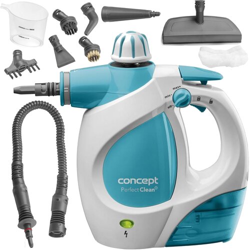 Parownica CONCEPT Perfect Clean CP1010