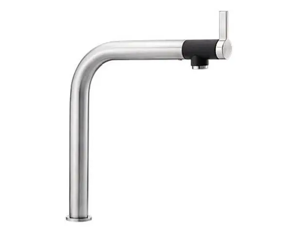 Bateria BLANCO Vonda 518435 Stal szczotkowana