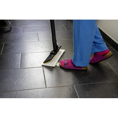 Zestaw ściereczek KARCHER EasyFix 2.863-340.0 (2 sztuki)