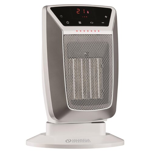 Termowentylator OLIMPIA SPLENDID Caldostile D