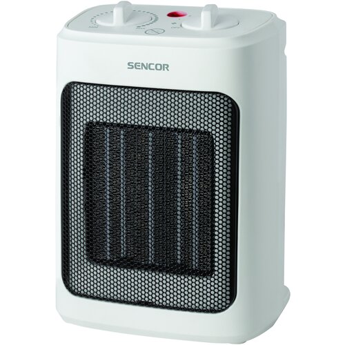 Grzejnik ceramiczny SENCOR SFH 7600WH