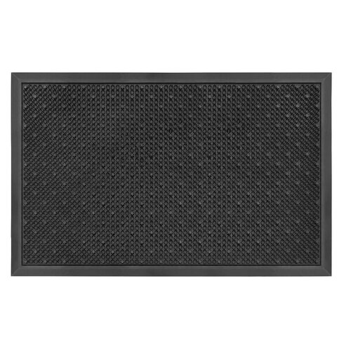 Wycieraczka MULTY HOME Dirt Scraper EU5100005 Czarny