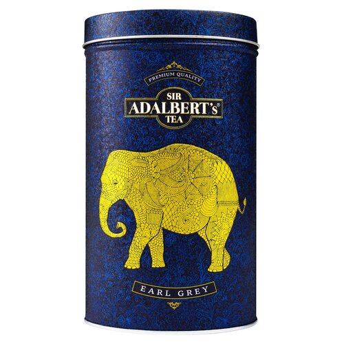 Herbata ADALBERTS Earl Grey 110 g