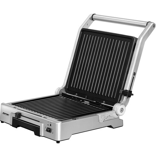 Grill elektryczny MPM MGR-10M