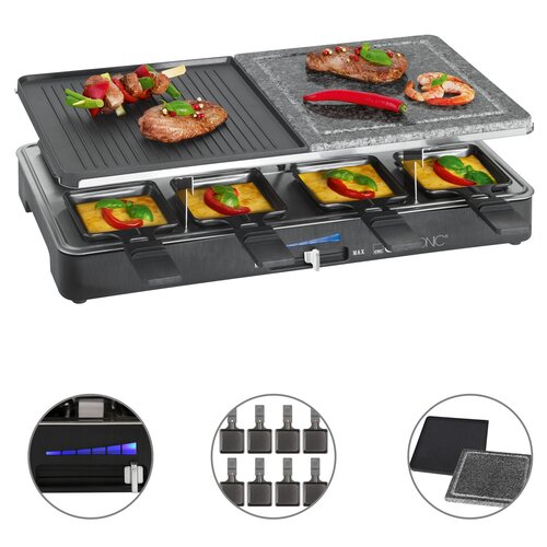 Grill elektryczny CLATRONIC RG 3518