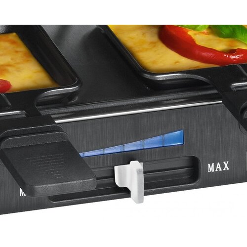 Grill elektryczny CLATRONIC RG 3518