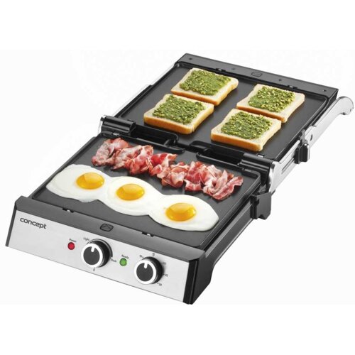 Grill elektryczny CONCEPT GE2010