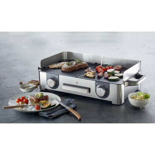 Grill elektryczny WMF Lono Master