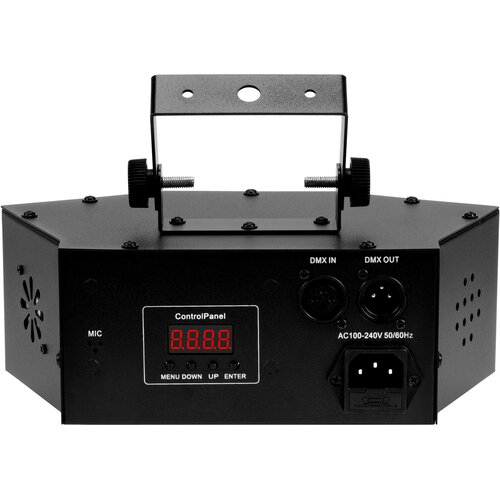 Party Light MUSICMATE 4Eys