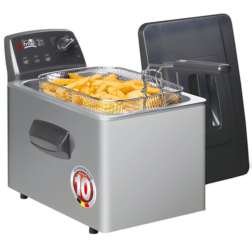 Frytkownica FRITEL Turbo SF 4050
