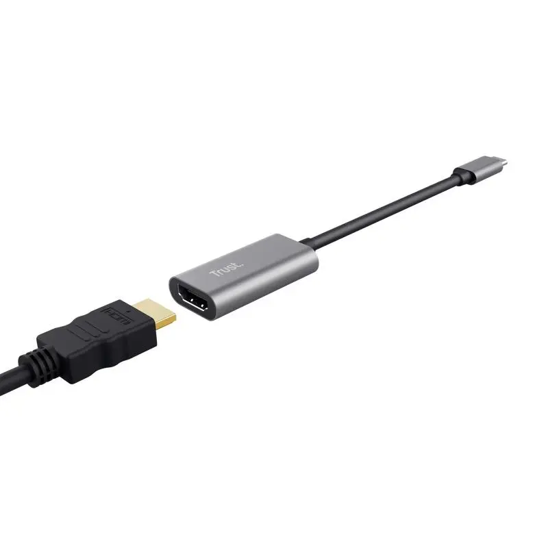 Adapter HDMI - USB Typ C Dalyx TRUST 0.1 m