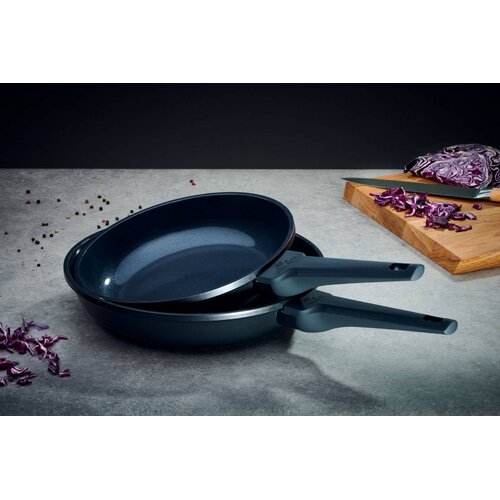 Patelnia GERLACH Monolit 28 cm