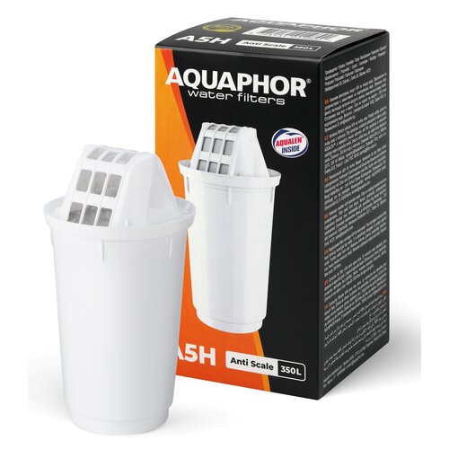 Wkład filtrujący AQUAPHOR A5H (1 sztuka)