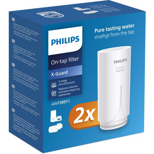 Wkład filtrujący PHILIPS AWP305P2/10