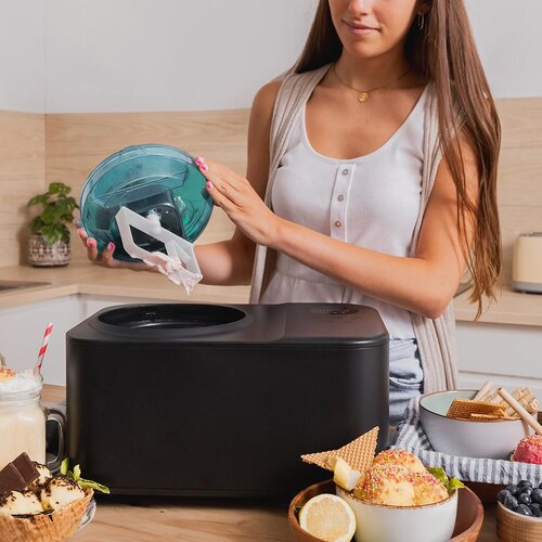 Maszynka do lodów CECOTEC Gelacy 1200 Touch