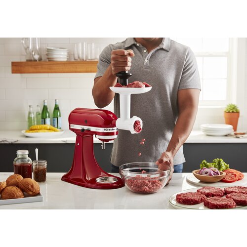 Maszynka do mielenia KITCHENAID 5KSMFGA