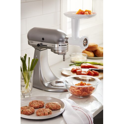 Maszynka do mielenia KITCHENAID 5KSMFGA