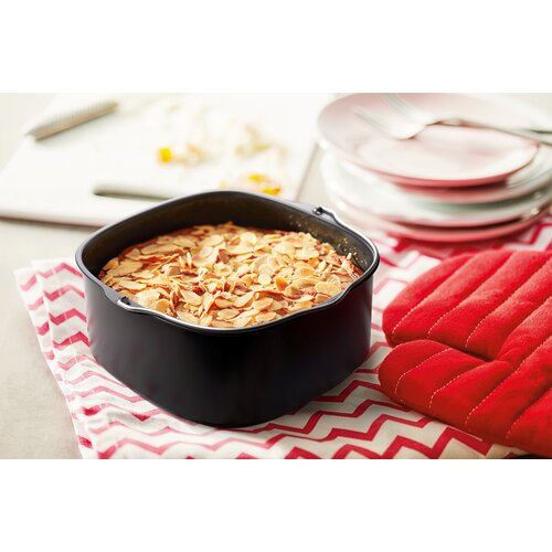 Zestaw do wypiek贸w PHILIPS HD9957/00 do Airfryer Ovi XXL Connected