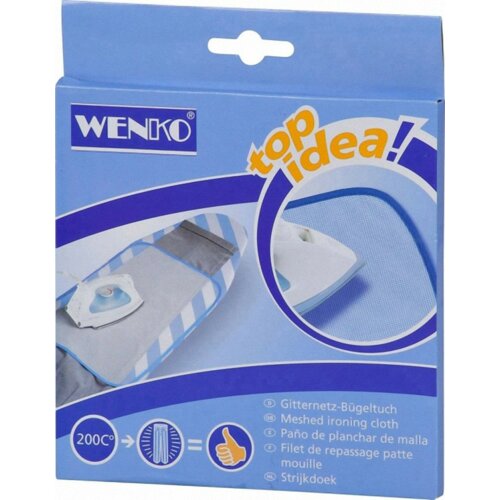 Siatka WENKO 2910060011 do prasowania