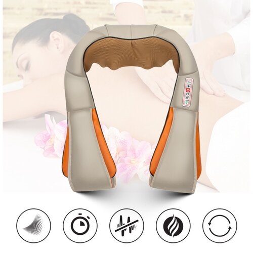 Masażer do karku EXTRALINK Smartlife Neck Massager