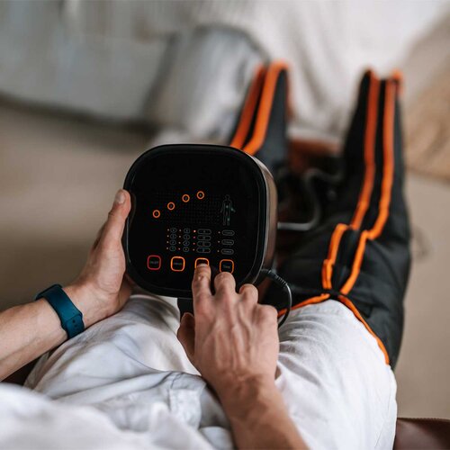 Nogawki MEDIVON do Portia Leg