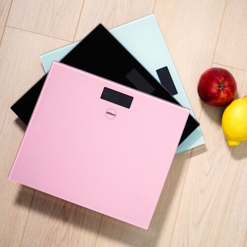 Waga ELDOM Eri GWO260 Biały