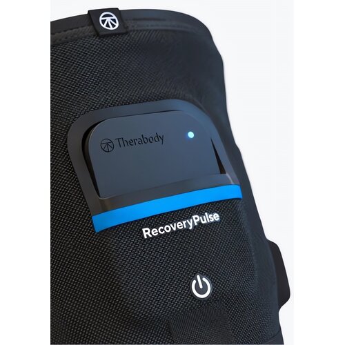 Masażer THERABODY Recoverypulse - Calf Sleeve Single (Rozmiar XL)