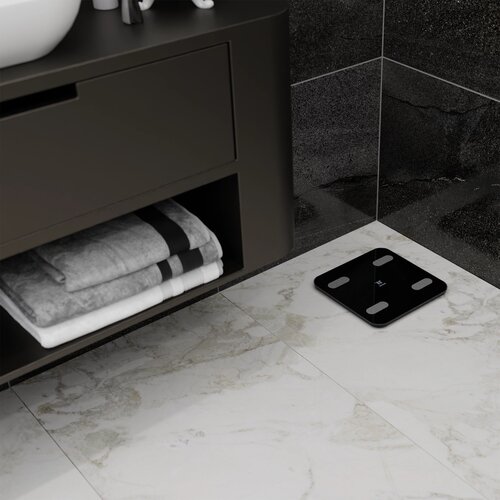 Waga TESLA Smart Composition Scale SC100