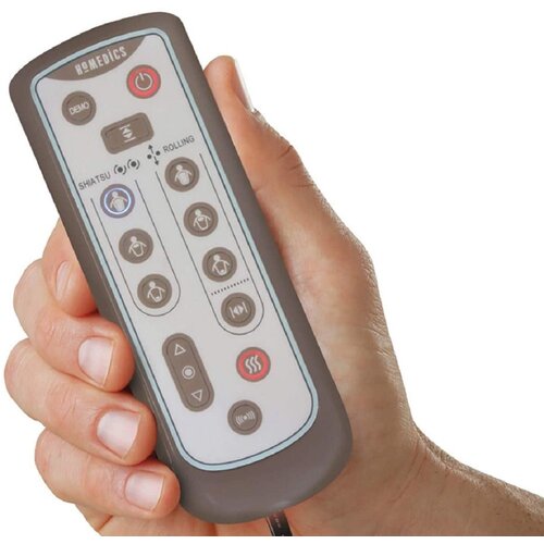 Mata masująca HOMEDICS CBS-1000-EU