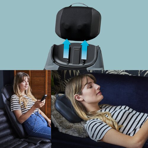 Mata masująca HOMEDICS MCS-950HJ