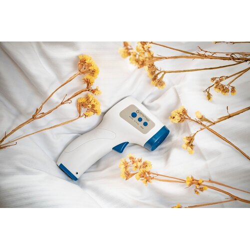 Termometr HI-TECH MEDICAL ORO-T60 Perfect
