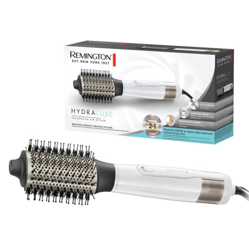 Suszarko-lokówka REMINGTON Hydraluxe AS8901