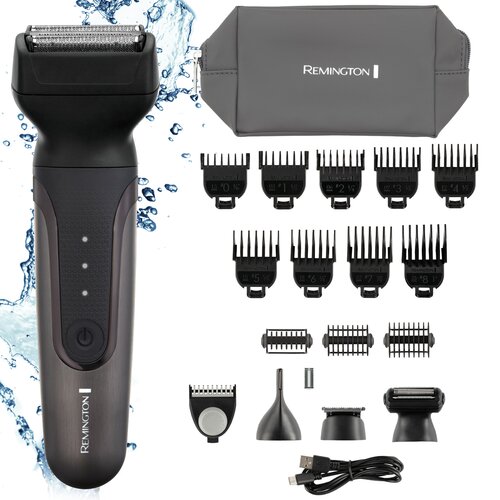 Trymer REMINGTON One Total Body Multi-Groomer PG780