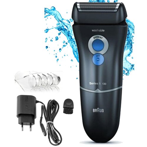 Golarka BRAUN Seria 1 130s-1
